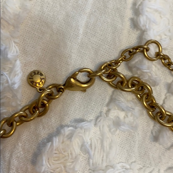 J. Crew statement necklace - Picture 2 of 5
